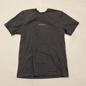 Sonnet London Fitted Shirt